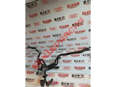 5Q0121064AT - HAVA ALMA BORUSU - İkinci El Orjinal