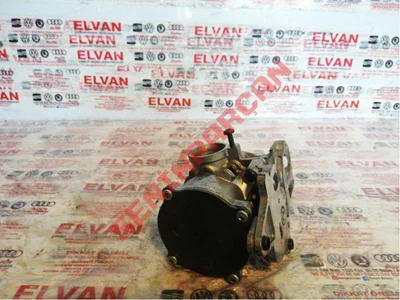 059103153BE - SIZDIRMZ FLANŞI - İkinci El Orjinal