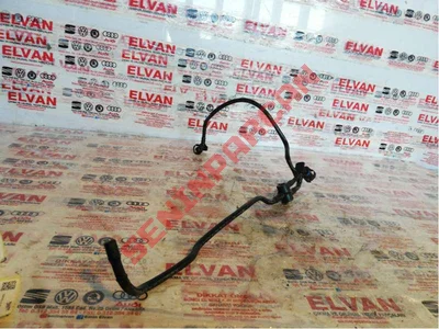 04E133366 - BAĞLANTI HORTUMU - İkinci El Orjinal