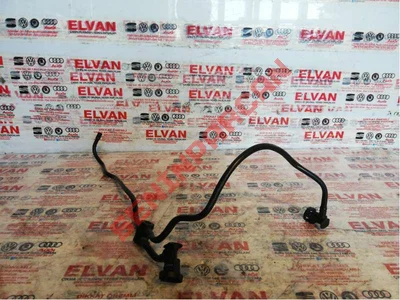04E133366 - BAĞLANTI HORTUMU - İkinci El Orjinal