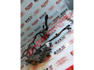 06A145691BB - AŞIRI BASINÇ KUMANDA HATTI - İkinci El Orjinal