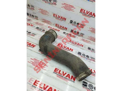 1K0145832 - BAĞLANTI BORUSU - İkinci El Orjinal