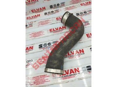 1K0145832 - BAĞLANTI BORUSU - İkinci El Orjinal