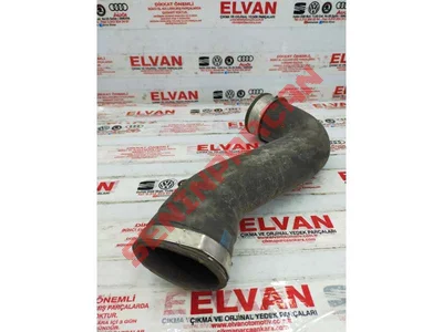 1K0145832 - BAĞLANTI BORUSU - İkinci El Orjinal