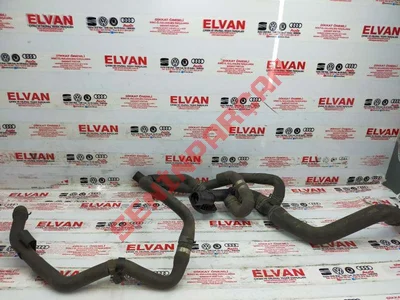 7E0122101E - SOĞUTMA SIVISI HORT - İkinci El Orjinal