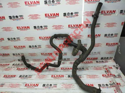 7E0122101E - SOĞUTMA SIVISI HORT - İkinci El Orjinal