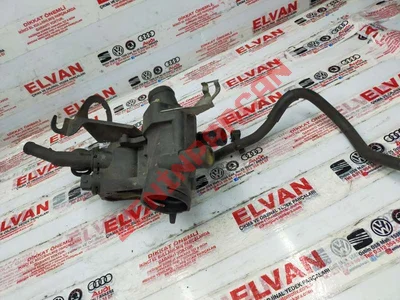 032121111MM - SOĞUT SIV TERMOSTAT MUHAFAZ - İkinci El Orjinal