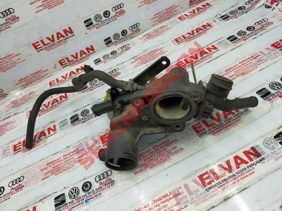 032121111MM - SOĞUT SIV TERMOSTAT MUHAFAZ - İkinci El Orjinal
