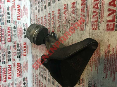 8D0199808AG - ŞANZIMAN BRAKETİ - İkinci El Orjinal