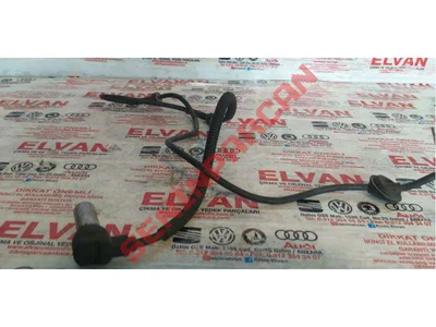 8D0927803 - HIZ SENSORU - İkinci El Orjinal