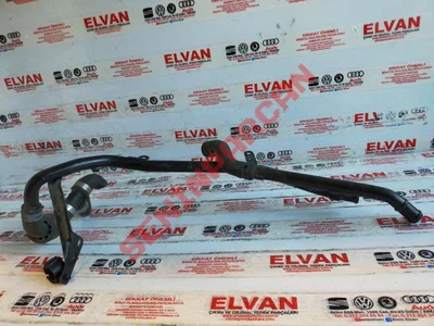 5Q0121064AC - HAVA ALMA BORUSU - İkinci El Orjinal