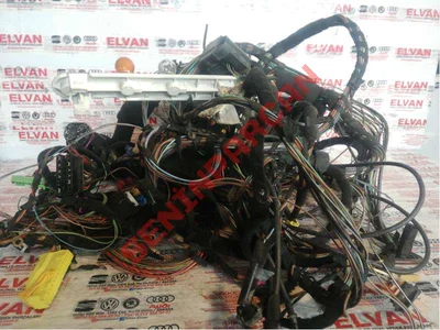 6Q1937049C - MERK ELEKTR KONTR ÜNİT - İkinci El Orjinal