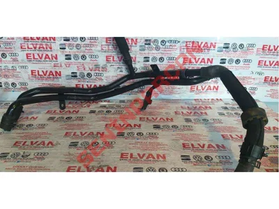 7L8121070BG - SOGUTMA SIVISI HORTUMU