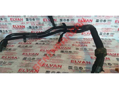 7L8121070BG - SOGUTMA SIVISI HORTUMU