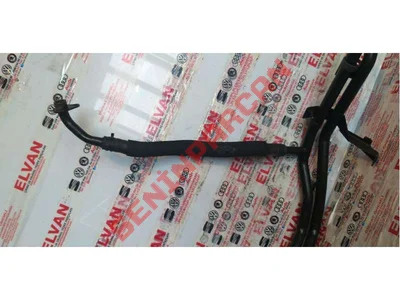 7L8121070BG - SOGUTMA SIVISI HORTUMU