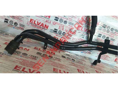 7L8121073A - SU HORTUMU - İkinci El Orjinal
