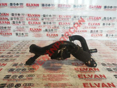059121071BL - SOĞUTMSIVBORU - İkinci El Orjinal