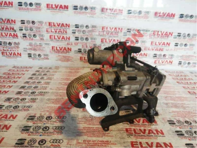 059131530 - BAĞLANTI BORUSU - İkinci El Orjinal