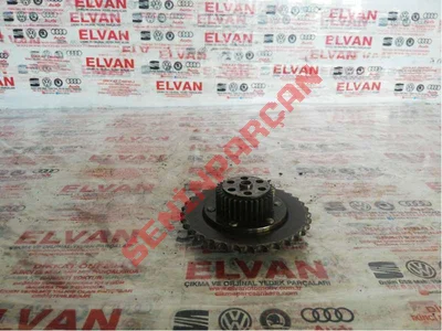 059109116G - EKSANTRIK KAYISI