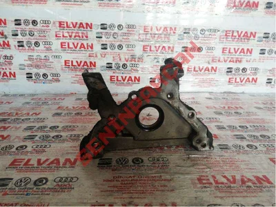 03G103153D - SIZDIRMZ FLANŞI - İkinci El Orjinal