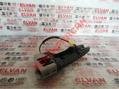 8U1837885 - SUS CITASI