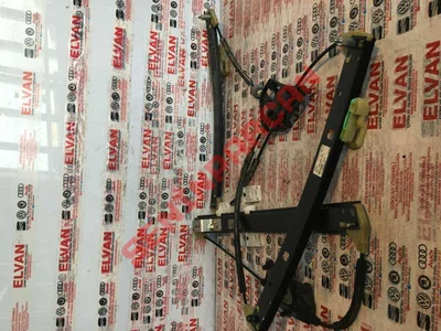 8U0839461 - CAM MEKANIZMASI