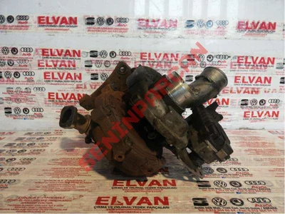 6NW209550 - TURBO AKTÜATÖR - İkinci El Orjinal