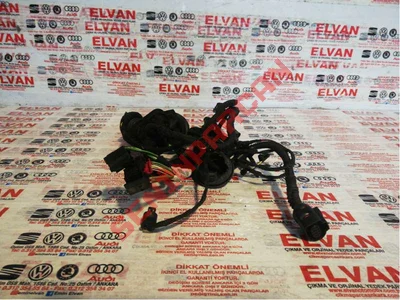 8U0971029AN - KAPI KABLO DEMETI