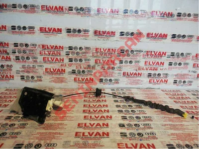 8J1837015E - KAPI KILIDI