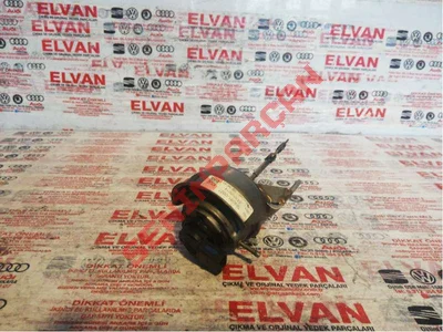 7940810027 - TURBO AKTÜATÖR - İkinci El Orjinal