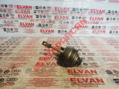 7940810027 - TURBO AKTÜATÖR - İkinci El Orjinal