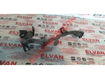 070971501E - BRAKET - İkinci El Orjinal