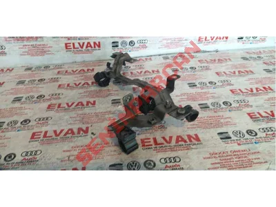 070971501E - BRAKET - İkinci El Orjinal