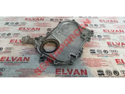 059103153AE - SIZDIRMZ FLANŞI - İkinci El Orjinal
