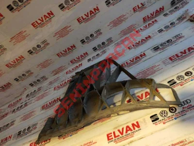 8D0807095 - ŞANZUMAN BRAKETİ - İkinci El Orjinal