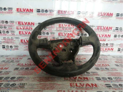 5P0419091AD - ÇOK FONKSIYONLU DIREKS. (DERI)