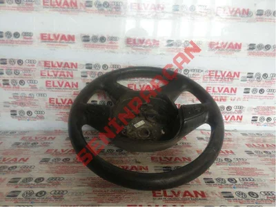 3T0419091J - ÇOK FONKSIYONLU DIREKS. (DERI) - İkinci El Orjinal