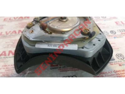 8D0880201H - SPOR DİREKSİYON HAVA YASTIĞI