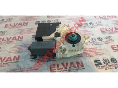 1K5837402R - MOTORLU PENCERE OTOMAT - İkinci El Orjinal