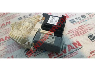1K5837402R - MOTORLU PENCERE OTOMAT - İkinci El Orjinal