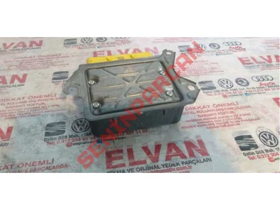 5Q0959655BH - HAVA YASTIGI KONTROL UNITESI