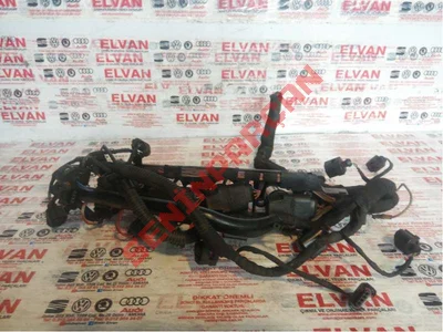 03C971824G - KABLO KANALI