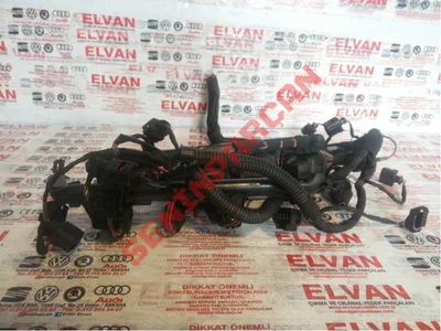 03C971824G - KABLO KANALI