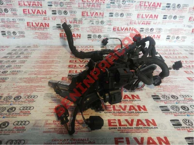 03C971824G - KABLO KANALI