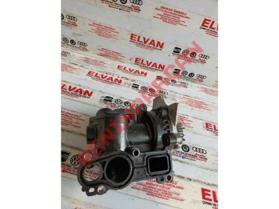 06H121026DC - SU POMPASI