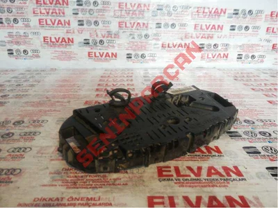 7D0920801H - GÖSTERGE TABLOSU - İkinci El Orjinal