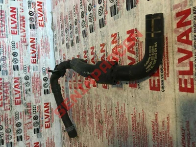 5Q0122051R - YAYLI BAĞLANTILI SOĞUTMA - İkinci El Orjinal