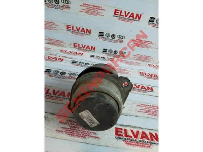 7P6199131C - MOTOR YATAĞI - İkinci El Orjinal