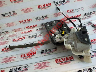 4G0837003 - DÖNÜŞ MOTORU - İkinci El Orjinal
