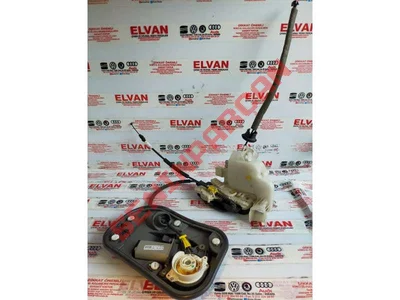 4G0837003 - DÖNÜŞ MOTORU - İkinci El Orjinal